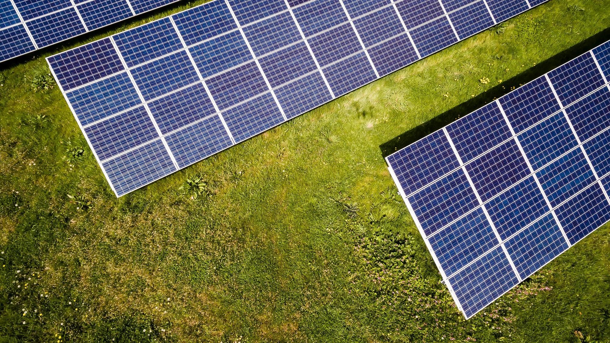 Solar Installation